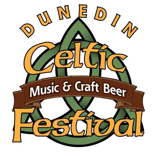 Dunedin Craft Beer & Celtic Music Festival