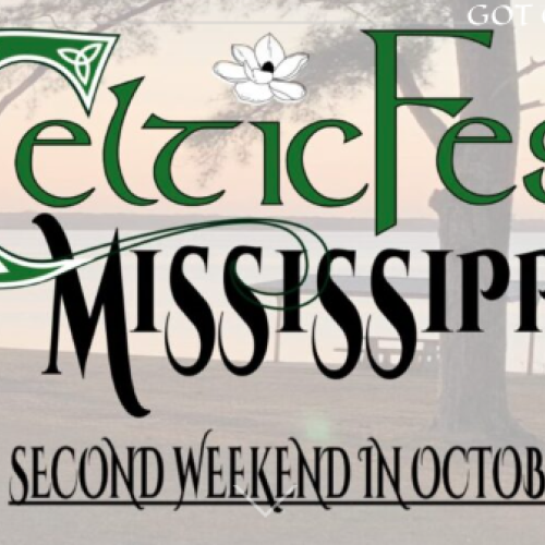 CelticFest Mississippi
